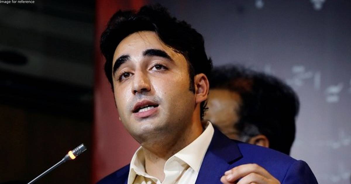 Pakistan opposes UNSC membership to India, says Bilawal Bhutto